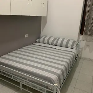 Bedroom Low Cost Di Elisa Quartucciu