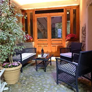 Maison d'hôtes Casa Camilla Sardegna, San Vito (Sardinia)