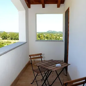 Couette-café Il Mirto Di Paola, Torpè
