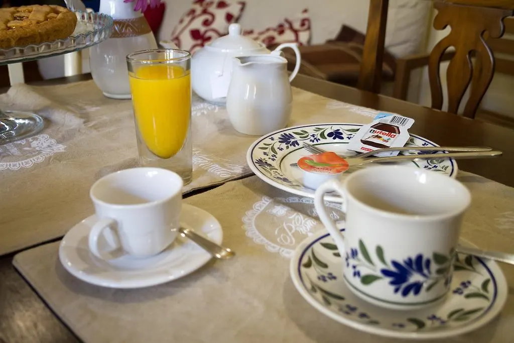 Bed and Breakfast Pimpioxelli à Quartucciu