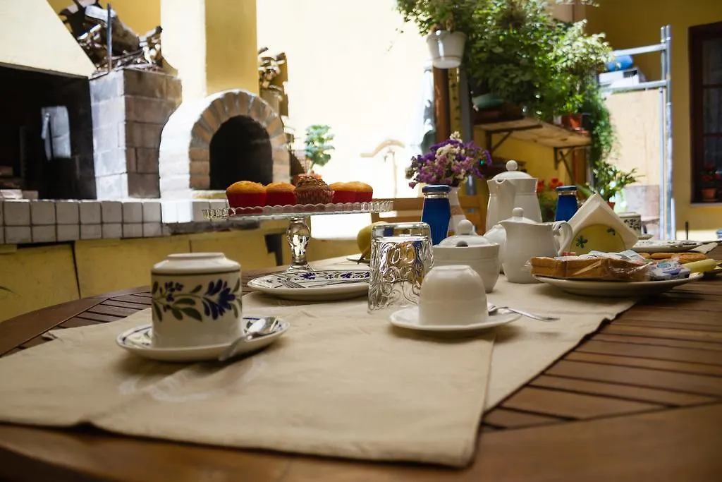 Bed and Breakfast Pimpioxelli à Quartucciu 0*,  Italie